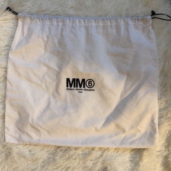 Maison Martin Margiela MM6 NIB brown & black strap booties 🔥🍁 - Picture 11 of 11